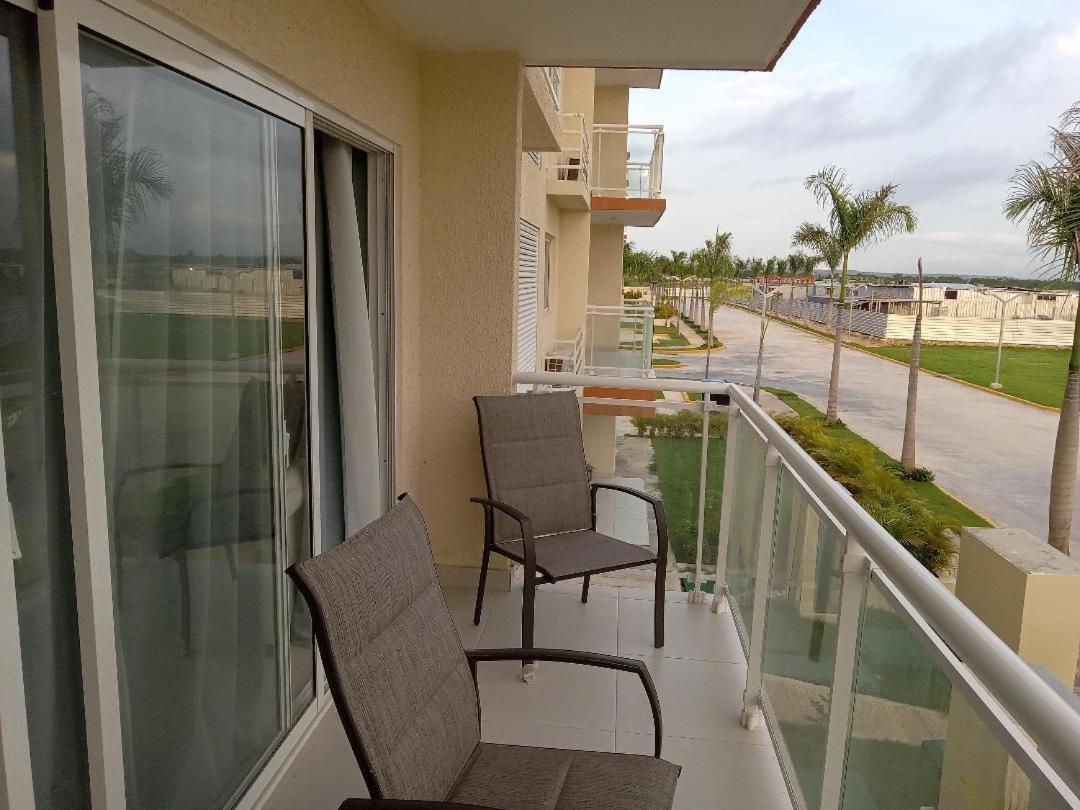 Crisfer Apartment Punta Cana