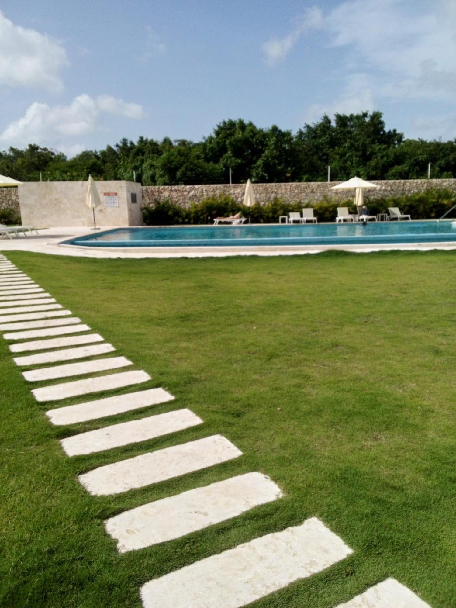 Apartment Crisfer Punta Cana